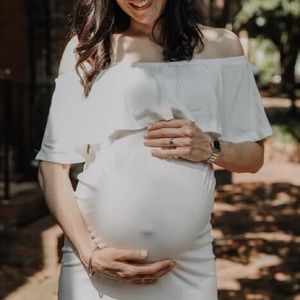 Meet your Posher, Carolina